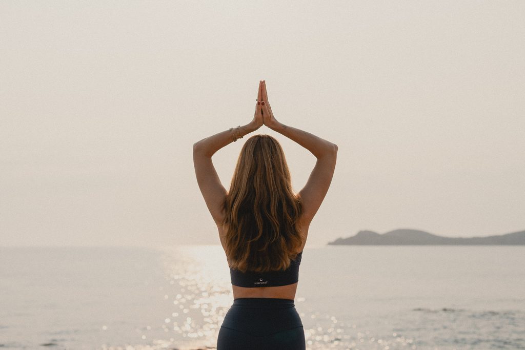 MARTA YOGA